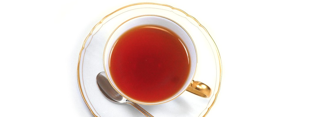 紅茶を止めてダイエット 紅茶専門店 ティーズリンアン 店主のブログ