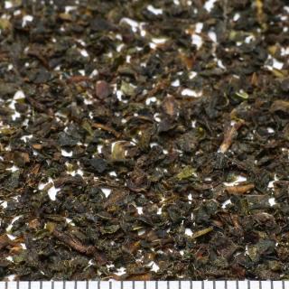 マハガストッテ茶園 2026