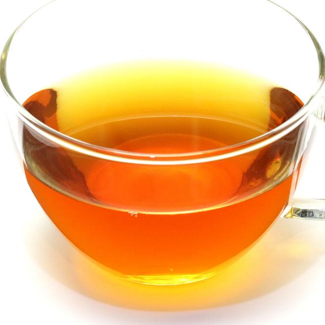 紅茶専門店 ティーズリンアン / ラバーズリープ茶園 2021