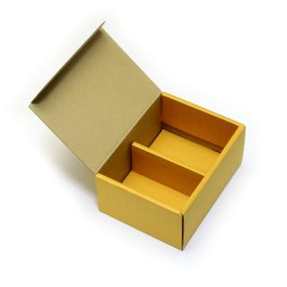 ギフトボックス　2缶用