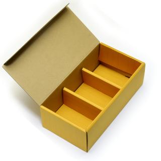 箱入ギフト 3缶 リーフティー　アッサム　ディンブラ　ダージリン