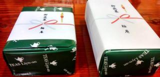 年末スペシャル ジュンチャバリ 春 初夏 秋 セット 3缶入ギフト